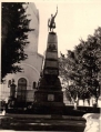 MONUMENT AU MORTS photo de Roland Favre